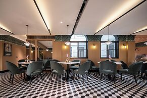 Habo Hotel Shanghai