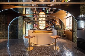 Habo Hotel Shanghai