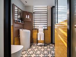Habo Hotel Shanghai
