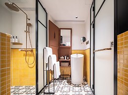 Habo Hotel Shanghai
