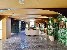 Habo Hotel Shanghai