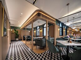 Habo Hotel Shanghai