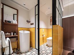Habo Hotel Shanghai