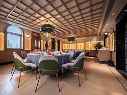 Habo Hotel Shanghai