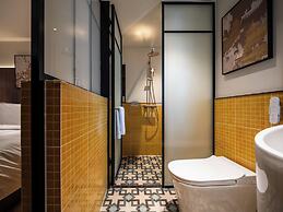 Habo Hotel Shanghai