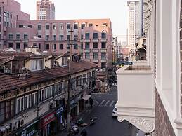Habo Hotel Shanghai