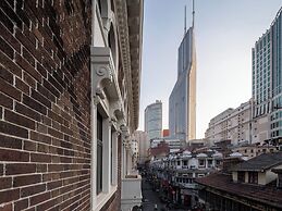 Habo Hotel Shanghai