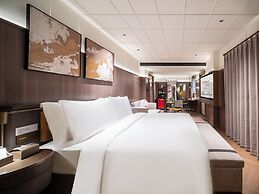 Habo Hotel Shanghai