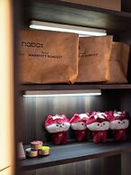 Habo Hotel Shanghai