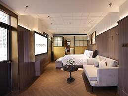 Habo Hotel Shanghai