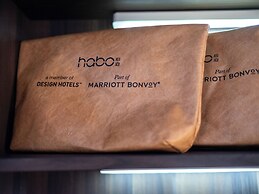 Habo Hotel Shanghai