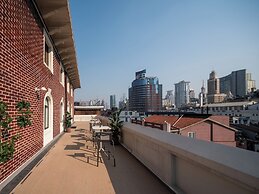 Habo Hotel Shanghai