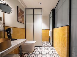 Habo Hotel Shanghai