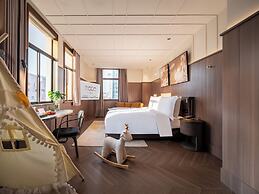 Habo Hotel Shanghai
