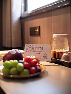 Habo Hotel Shanghai