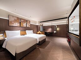 Habo Hotel Shanghai