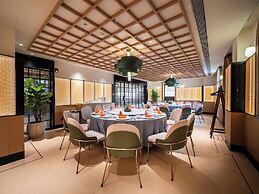 Habo Hotel Shanghai