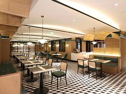 Habo Hotel Shanghai
