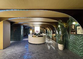 Habo Hotel Shanghai
