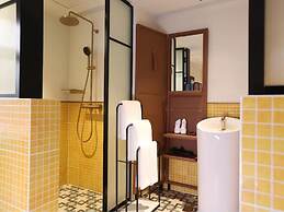 Habo Hotel Shanghai