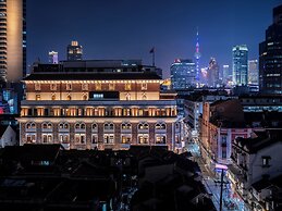 Habo Hotel Shanghai