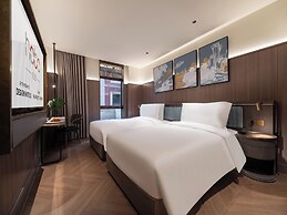 Habo Hotel Shanghai