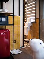 Habo Hotel Shanghai