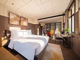 Habo Hotel Shanghai