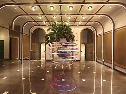 Habo Hotel Shanghai