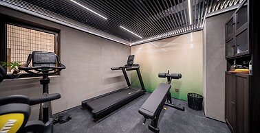 Habo Hotel Shanghai