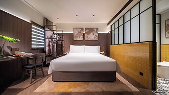 Habo Hotel Shanghai