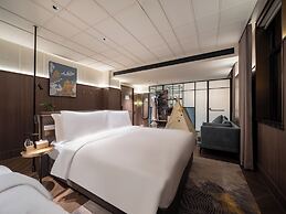 Habo Hotel Shanghai