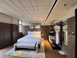 Habo Hotel Shanghai