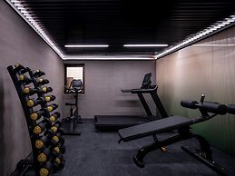 Habo Hotel Shanghai