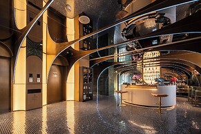 Habo Hotel Shanghai