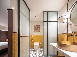 Habo Hotel Shanghai