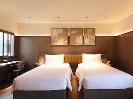 Habo Hotel Shanghai