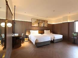 Habo Hotel Shanghai