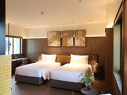 Habo Hotel Shanghai
