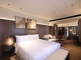 Habo Hotel Shanghai