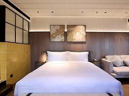 Habo Hotel Shanghai