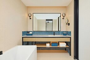 Four Points by Sheraton Kunming Chenggong