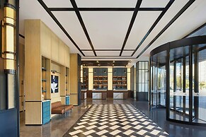 Four Points by Sheraton Kunming Chenggong