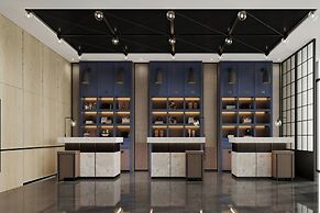 Four Points by Sheraton Kunming Chenggong