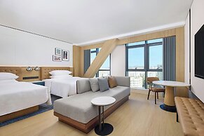 Four Points by Sheraton Kunming Chenggong