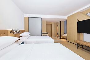 Four Points by Sheraton Kunming Chenggong