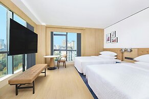 Four Points by Sheraton Kunming Chenggong