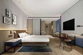 Four Points by Sheraton Kunming Chenggong