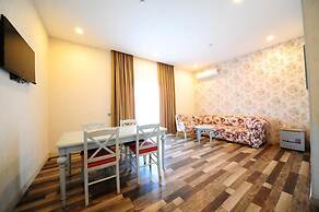 Macara Village Resort