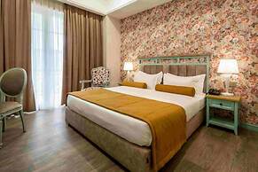 Macara Village Resort